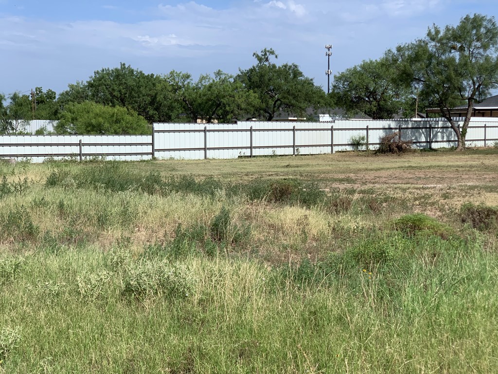 1838 La Follette St #LOT: 37 THRU 40, San Angelo, Texas image 2