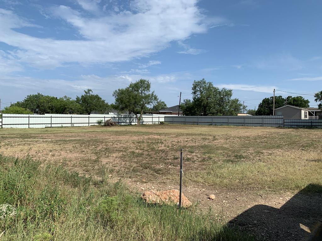 1838 La Follette St #LOT: 37 THRU 40, San Angelo, Texas image 1