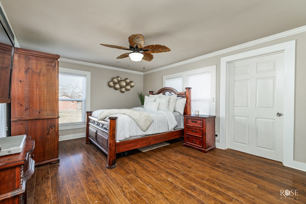 706 N Madison St, San Angelo, Texas image 10