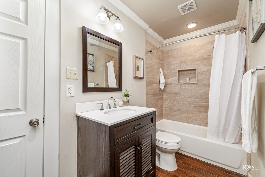 706 N Madison St, San Angelo, Texas image 13