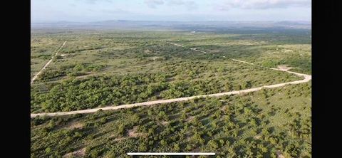 Vacant Land For Sale - 00 Gas Plant Road<br/> Coke County, Robert Lee, TX 76903