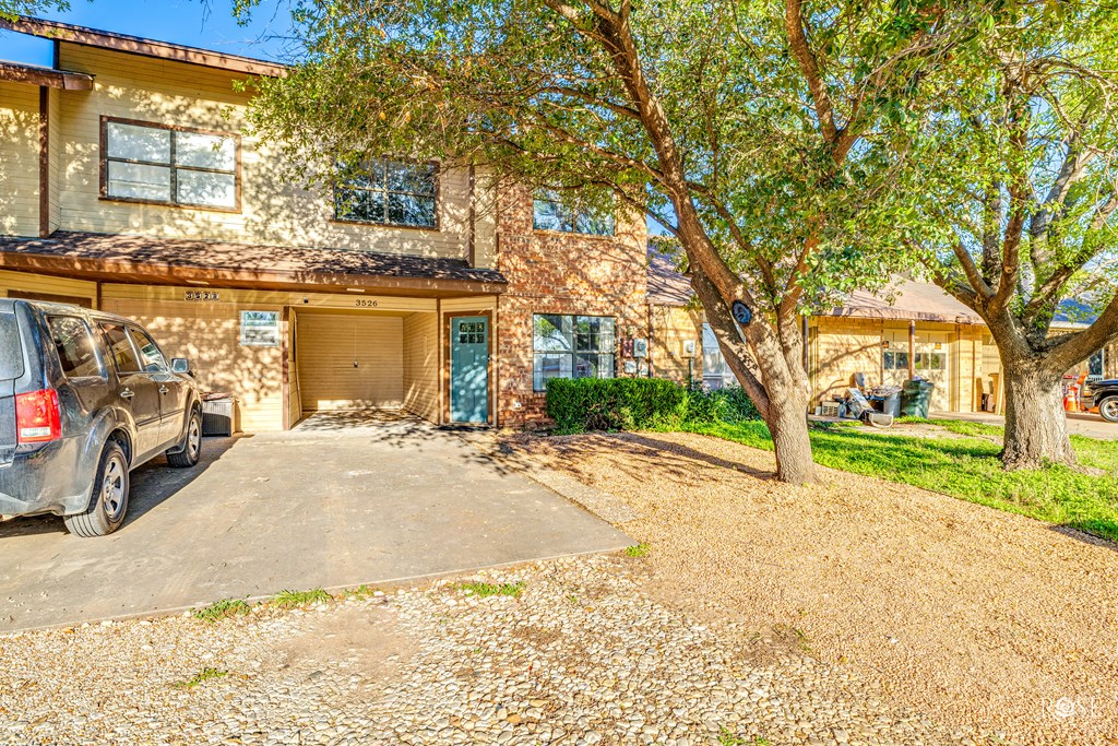 3526 Juanita Ave, San Angelo, Texas image 29