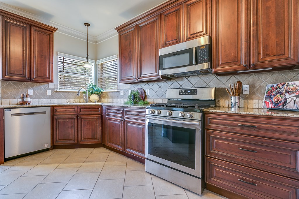 4333 Chisholm Trail, San Angelo, Texas image 16