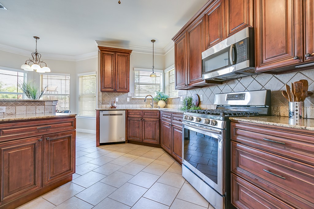4333 Chisholm Trail, San Angelo, Texas image 14