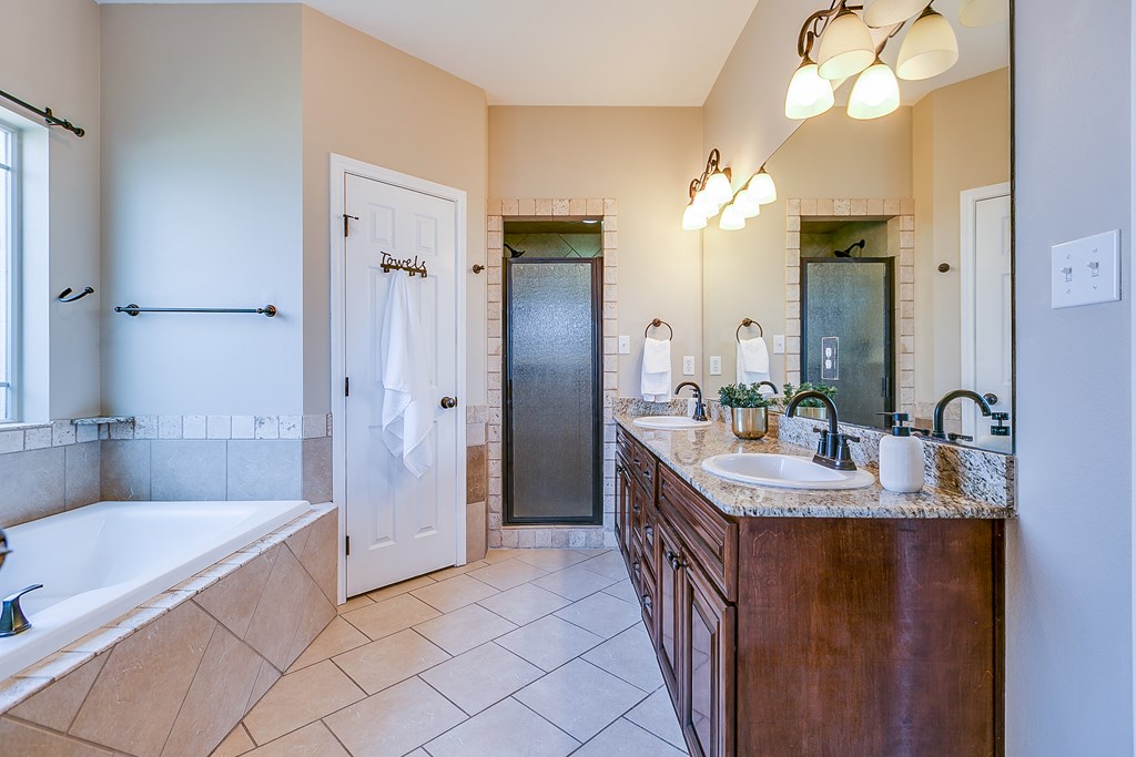 4333 Chisholm Trail, San Angelo, Texas image 21