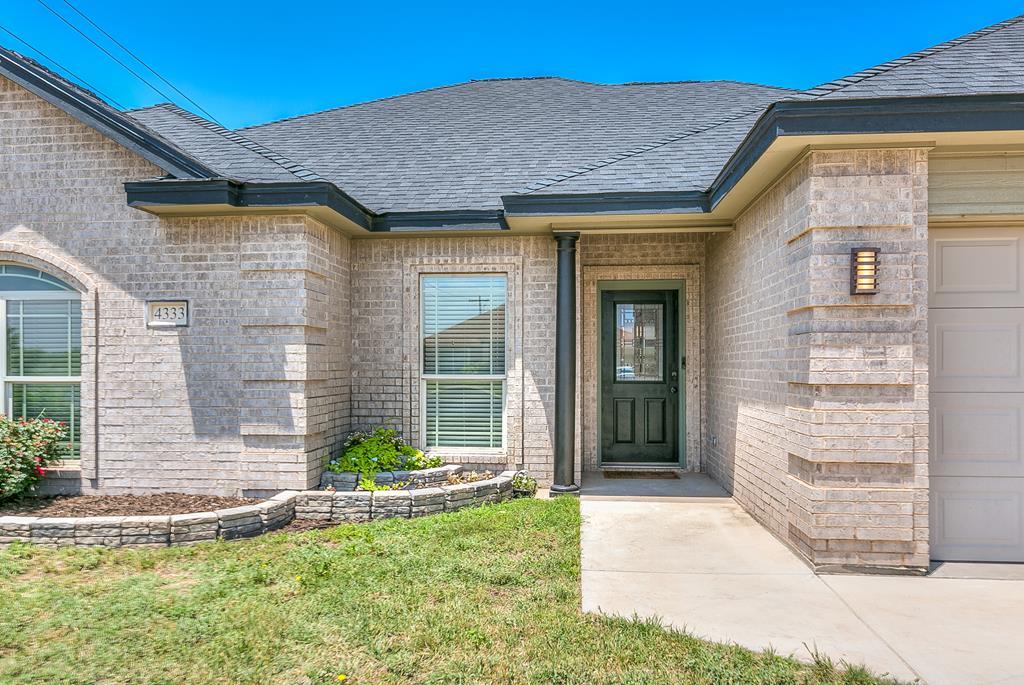 4333 Chisholm Trail, San Angelo, Texas image 4