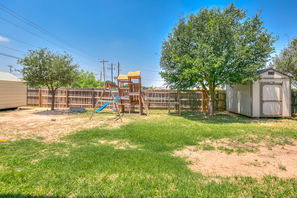 4333 Chisholm Trail, San Angelo, Texas image 30
