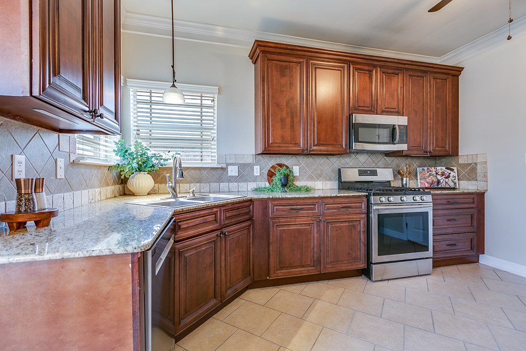 4333 Chisholm Trail, San Angelo, Texas image 13