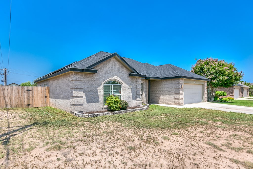4333 Chisholm Trail, San Angelo, Texas image 3
