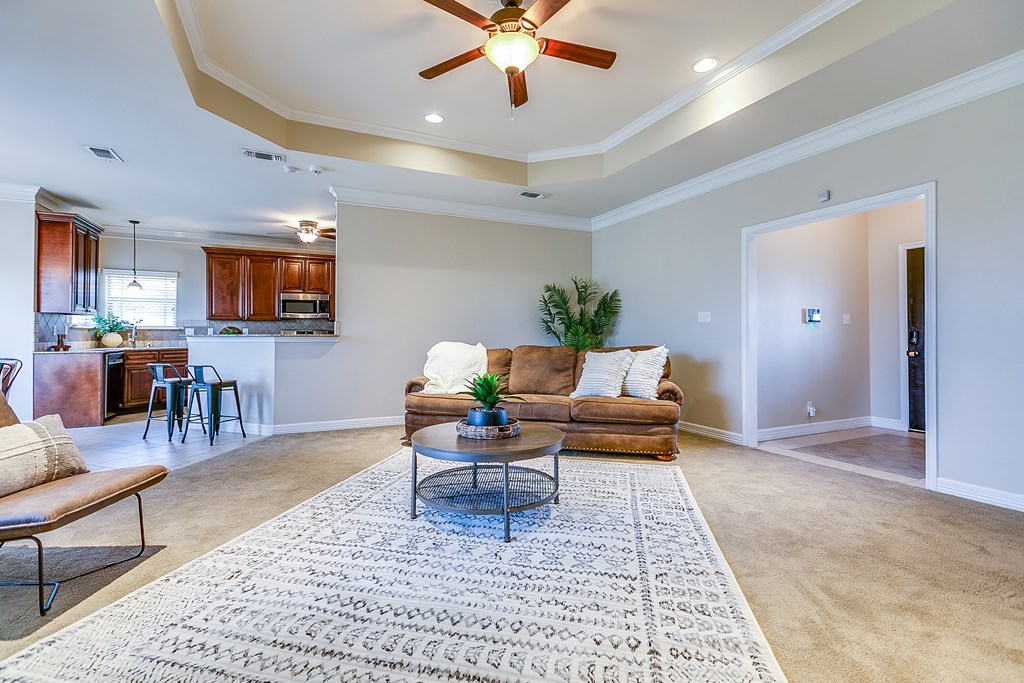4333 Chisholm Trail, San Angelo, Texas image 8