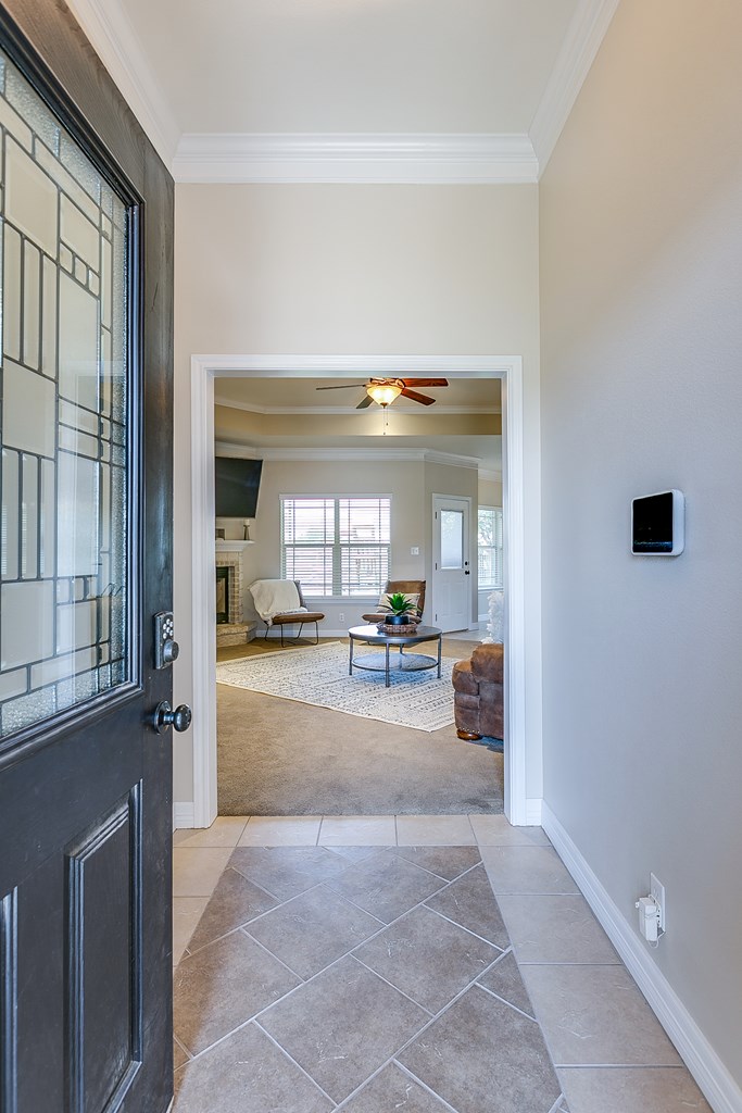 4333 Chisholm Trail, San Angelo, Texas image 5