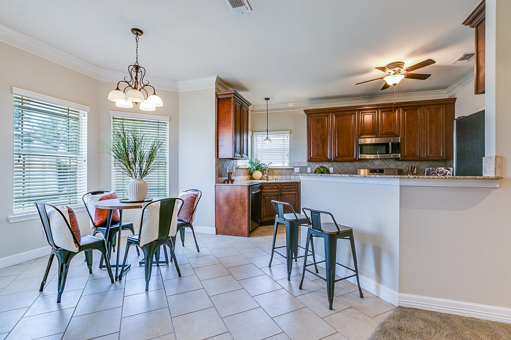 4333 Chisholm Trail, San Angelo, Texas image 11