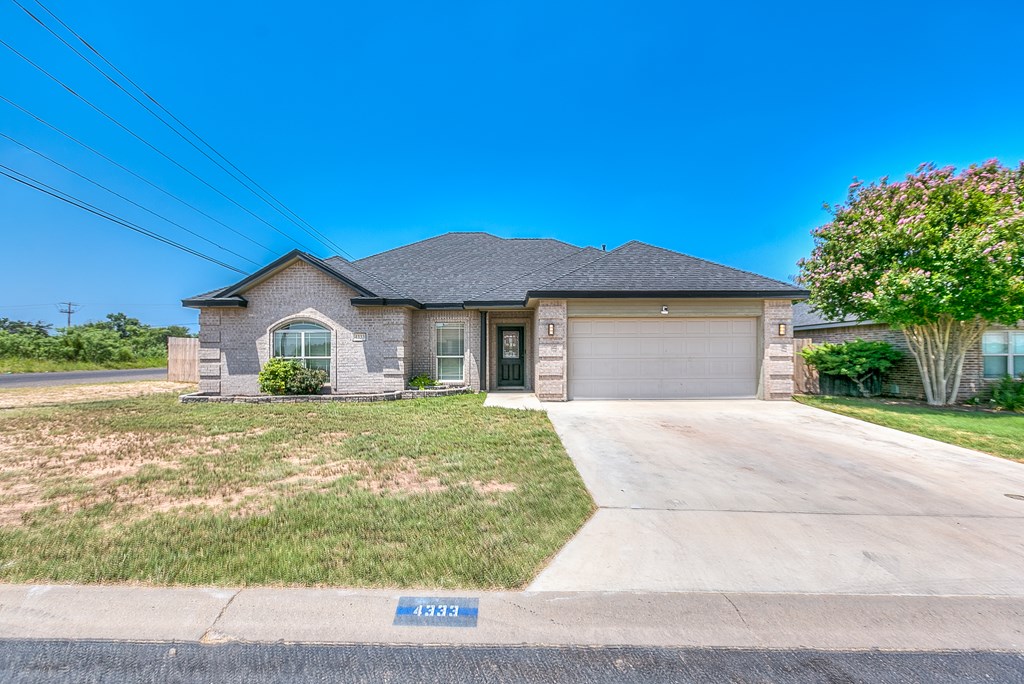 4333 Chisholm Trail, San Angelo, Texas image 2
