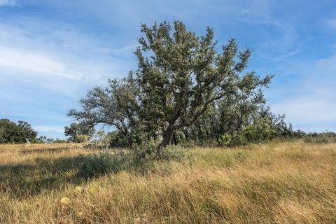 Vacant Land For Sale - 2250 Buck Ridge<br/> Melvin, TX 76858