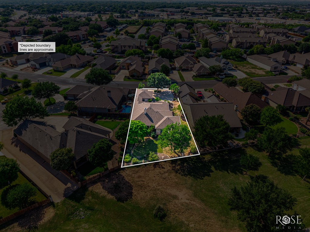 2141 Valleyview Dr, San Angelo, Texas image 44
