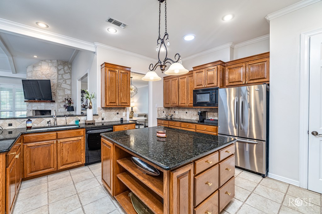 2141 Valleyview Dr, San Angelo, Texas image 13