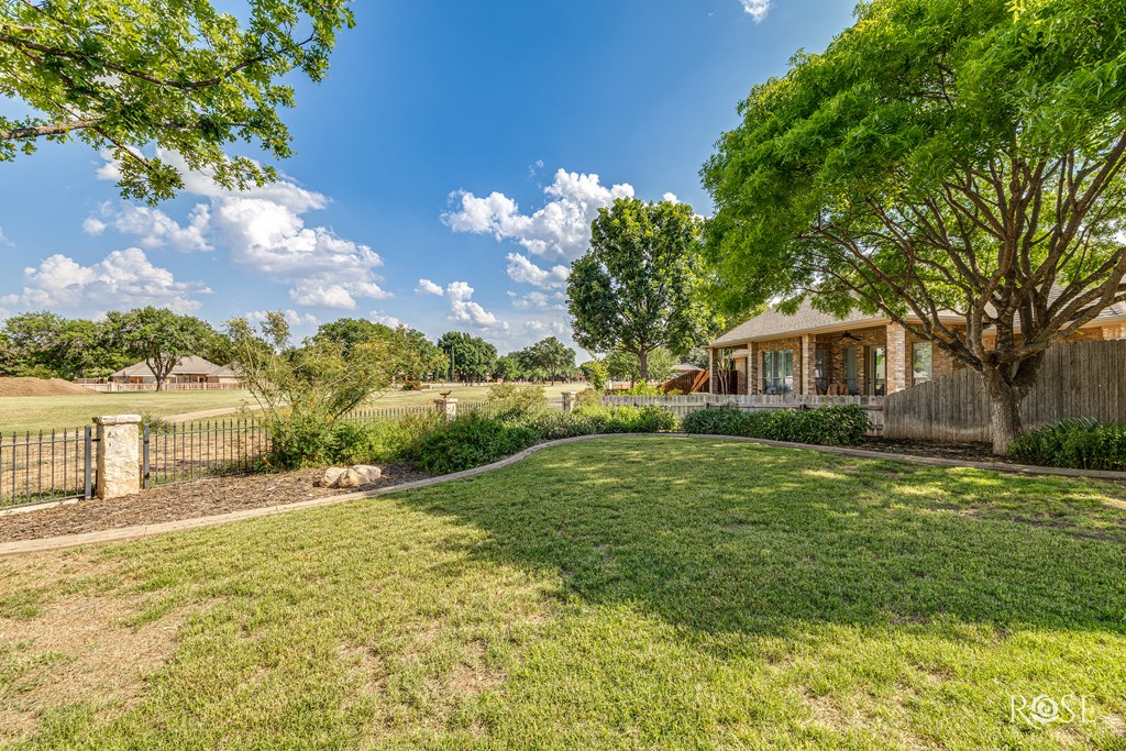 2141 Valleyview Dr, San Angelo, Texas image 38