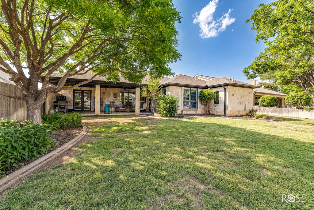 2141 Valleyview Dr, San Angelo, Texas image 5
