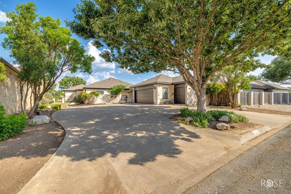 2141 Valleyview Dr, San Angelo, Texas image 2