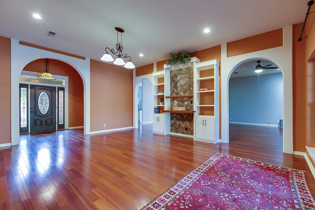 6026 Warwick Dr, San Angelo, Texas image 12