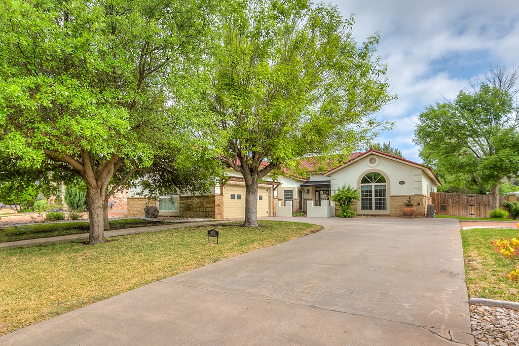 6026 Warwick Dr, San Angelo, Texas image 4