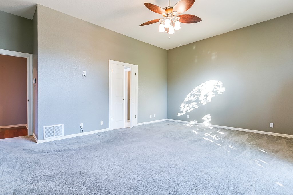 6026 Warwick Dr, San Angelo, Texas image 27