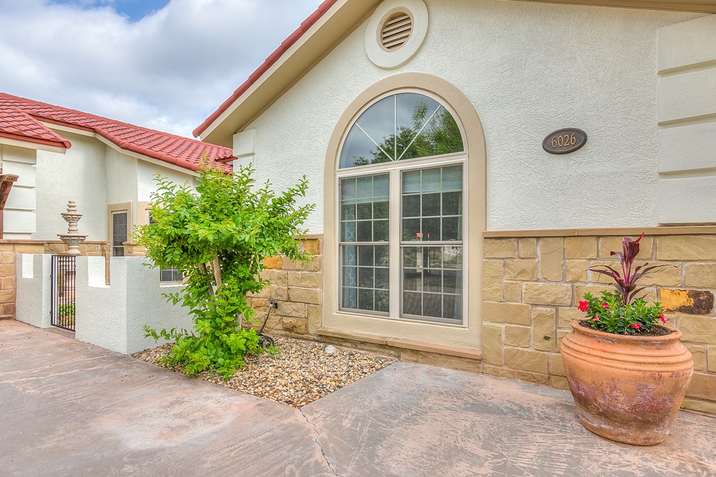 6026 Warwick Dr, San Angelo, Texas image 5