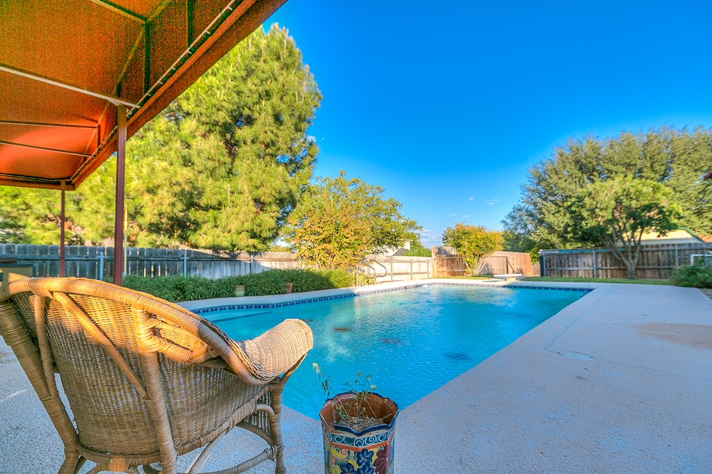 6026 Warwick Dr, San Angelo, Texas image 42