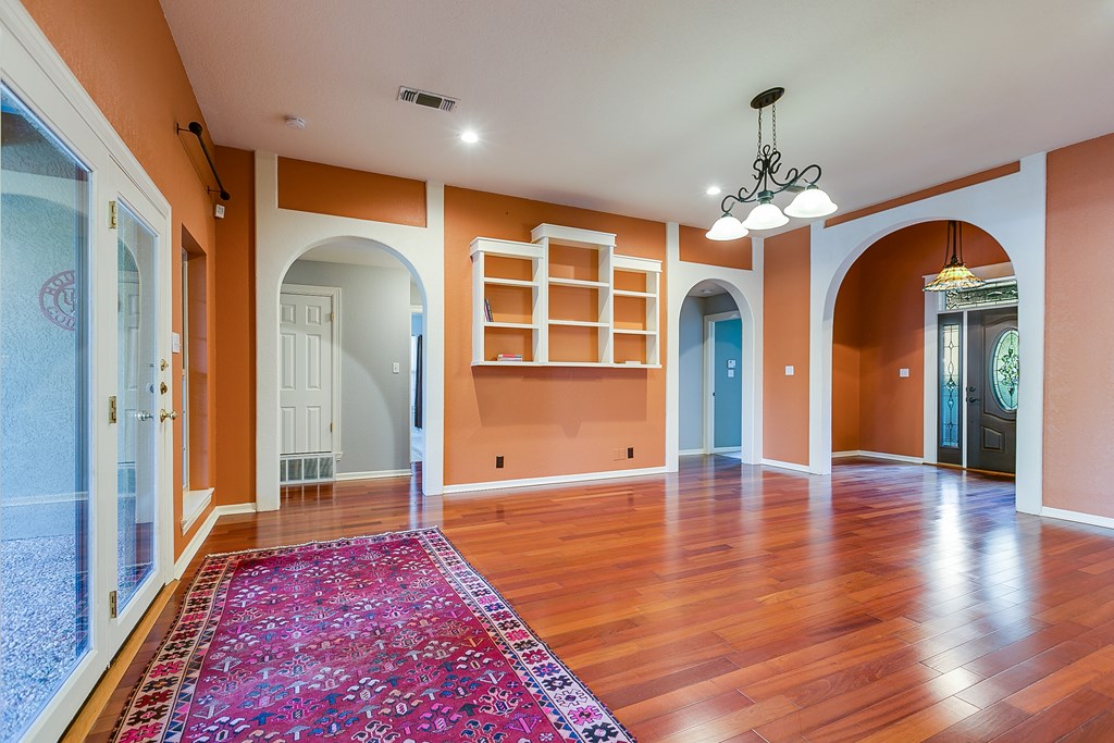 6026 Warwick Dr, San Angelo, Texas image 13