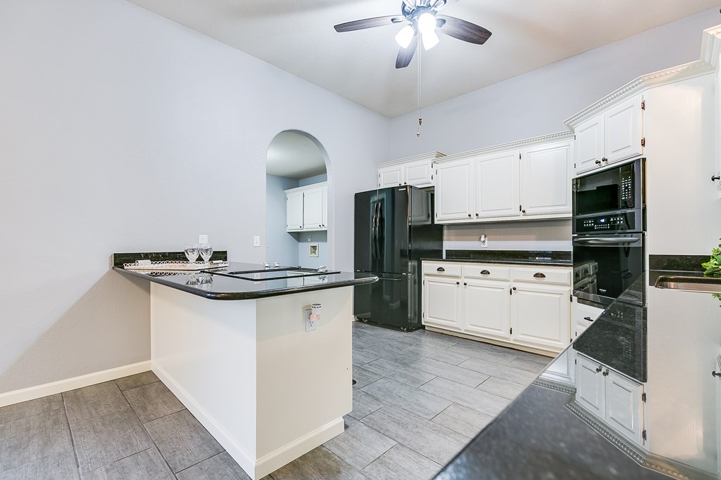 6026 Warwick Dr, San Angelo, Texas image 21