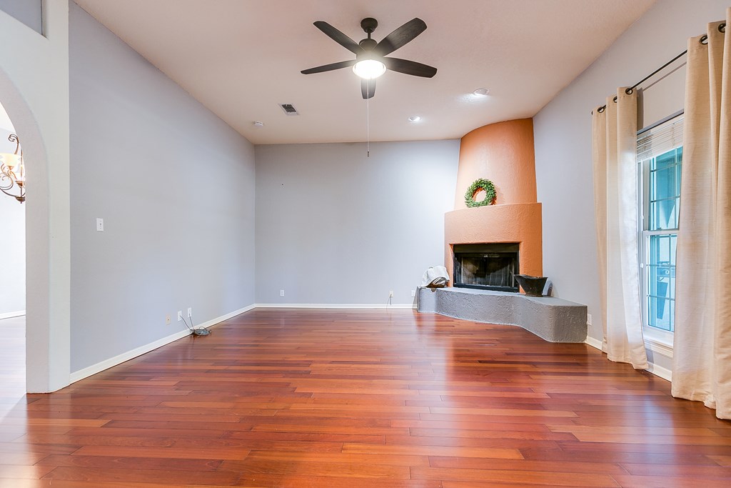 6026 Warwick Dr, San Angelo, Texas image 14