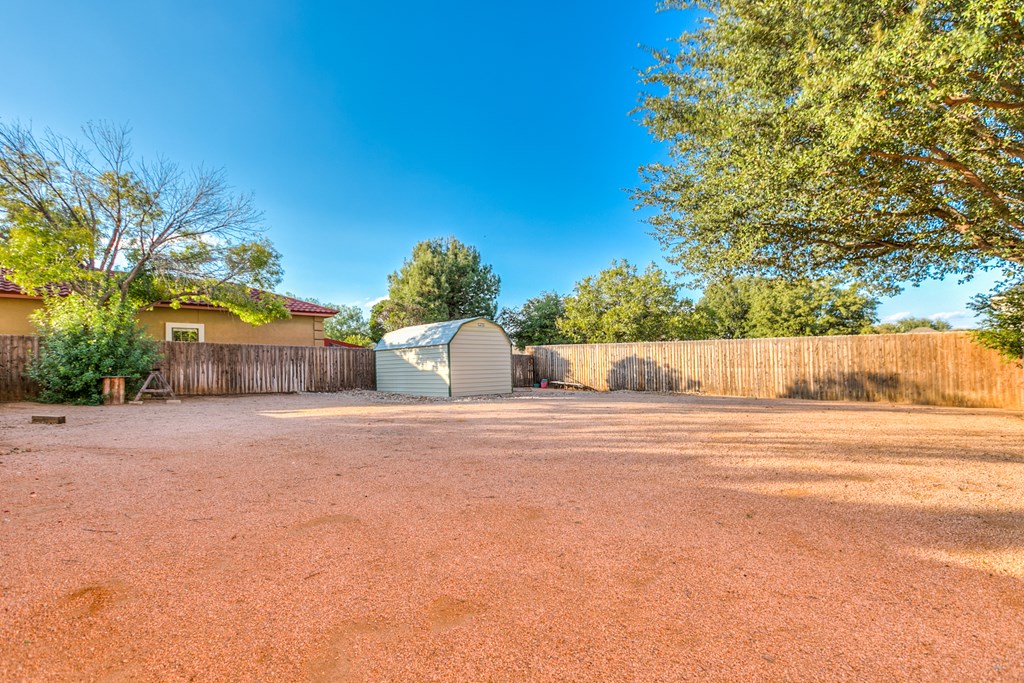 6026 Warwick Dr, San Angelo, Texas image 44