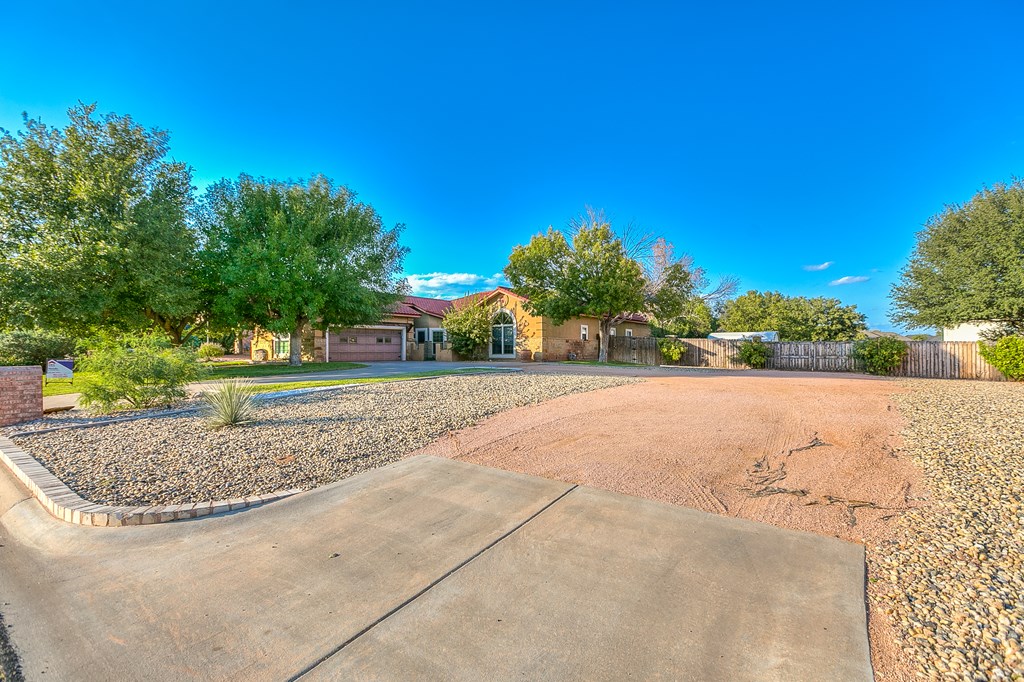 6026 Warwick Dr, San Angelo, Texas image 46