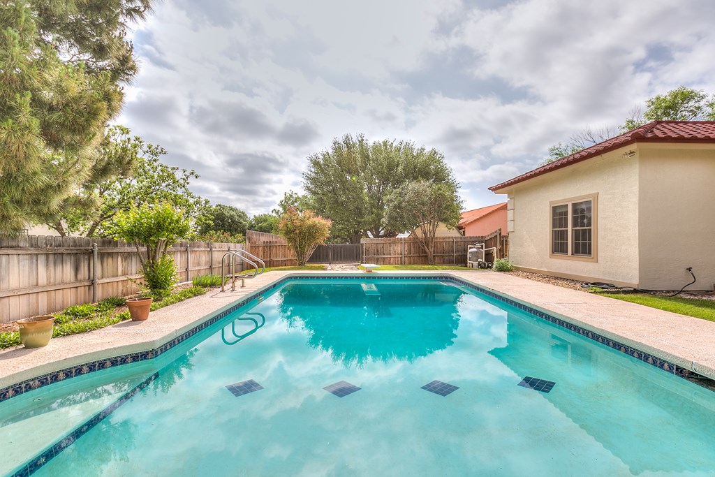 6026 Warwick Dr, San Angelo, Texas image 48