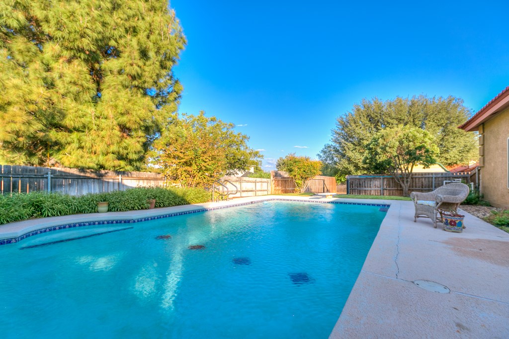6026 Warwick Dr, San Angelo, Texas image 41