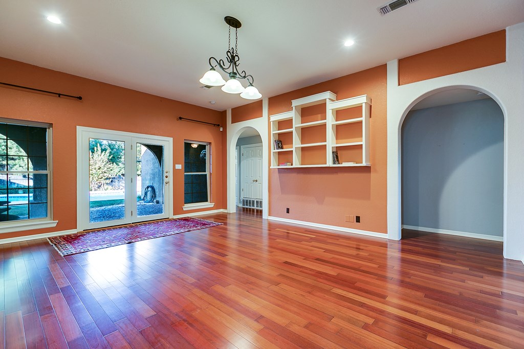 6026 Warwick Dr, San Angelo, Texas image 11