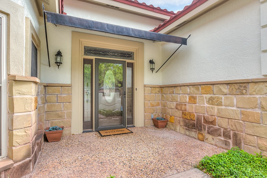 6026 Warwick Dr, San Angelo, Texas image 7