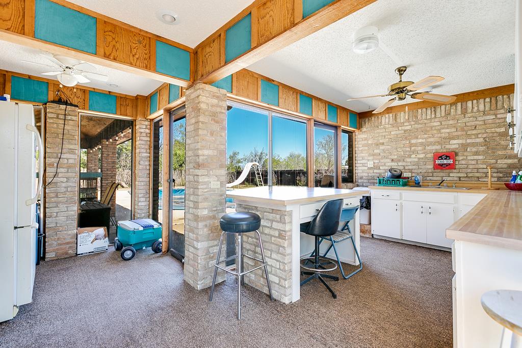 1320 Chadbourne St, Robert Lee, Texas image 29