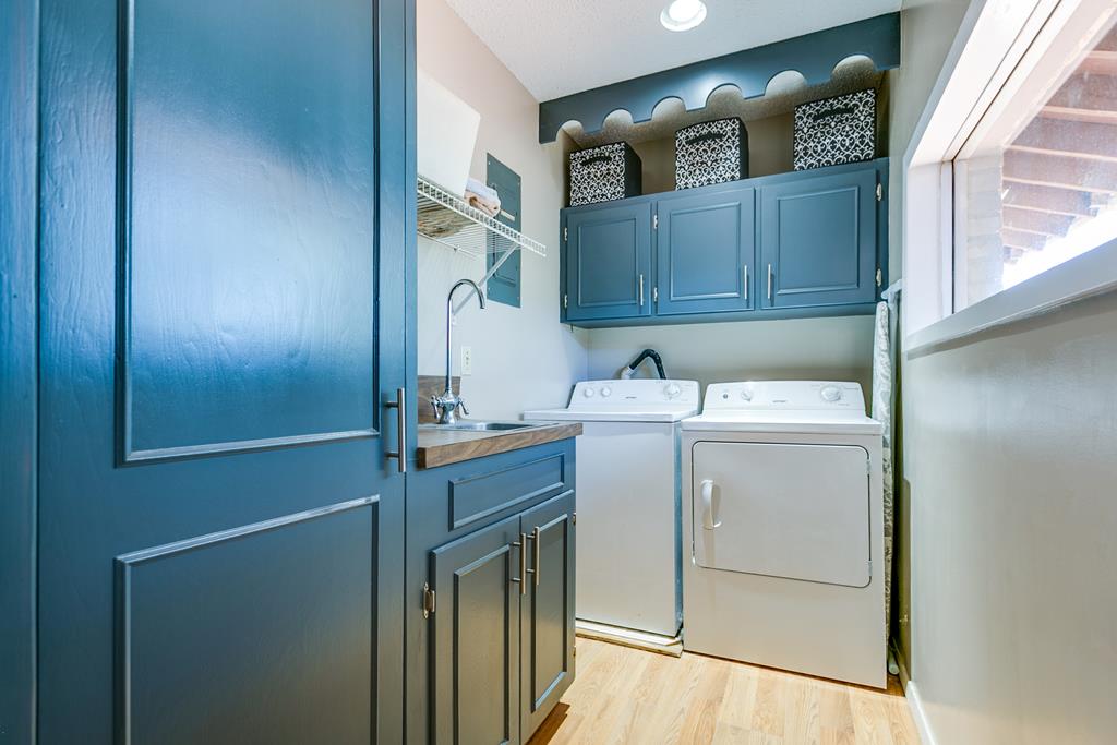 1320 Chadbourne St, Robert Lee, Texas image 13