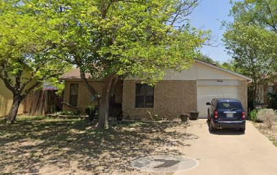 3326 Erin St, San Angelo, Texas image 1