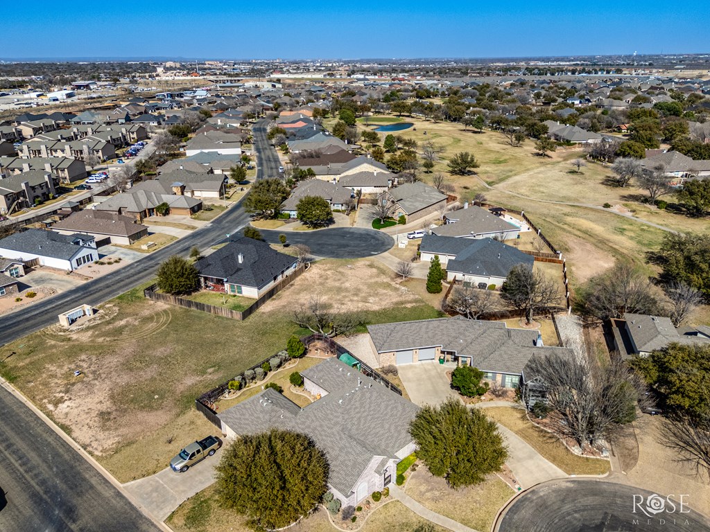 5205 Valleyview Court #2, San Angelo, Texas image 2