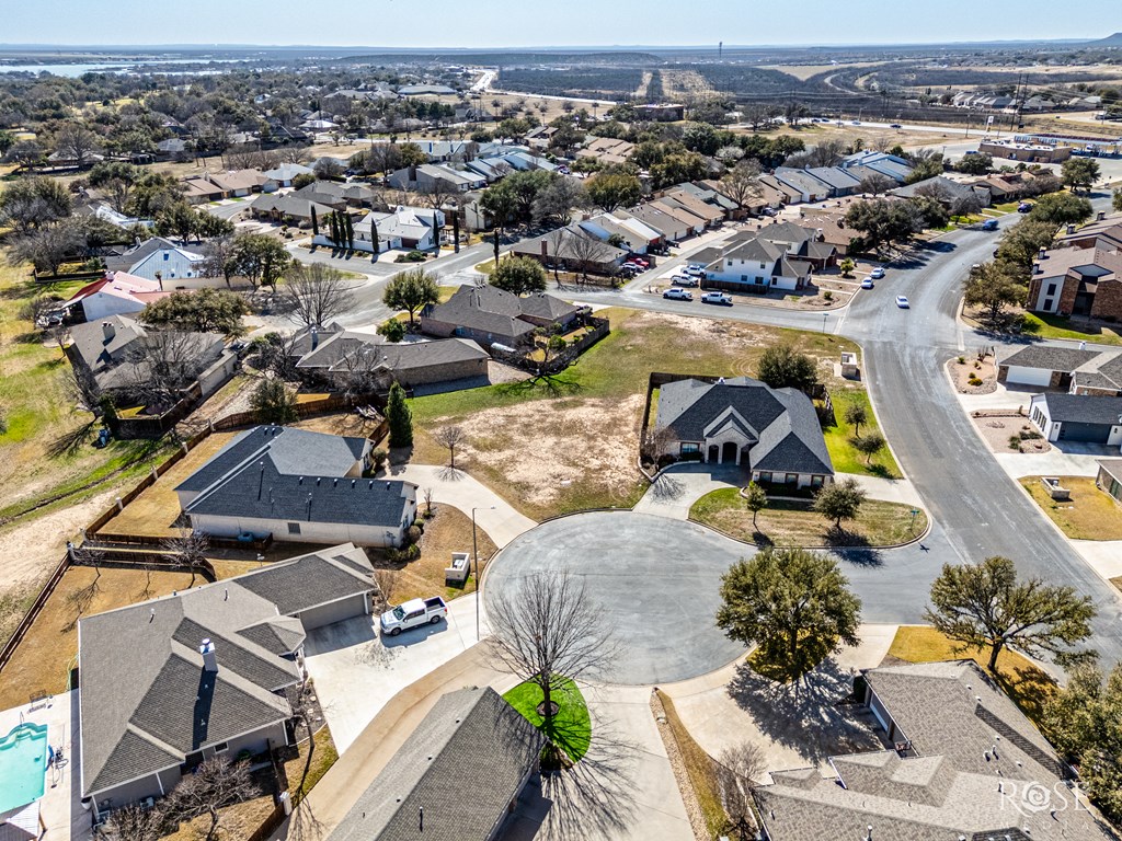 5205 Valleyview Court #2, San Angelo, Texas image 5