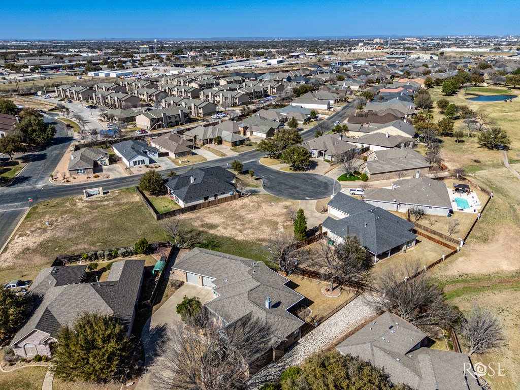 5205 Valleyview Court #2, San Angelo, Texas image 3