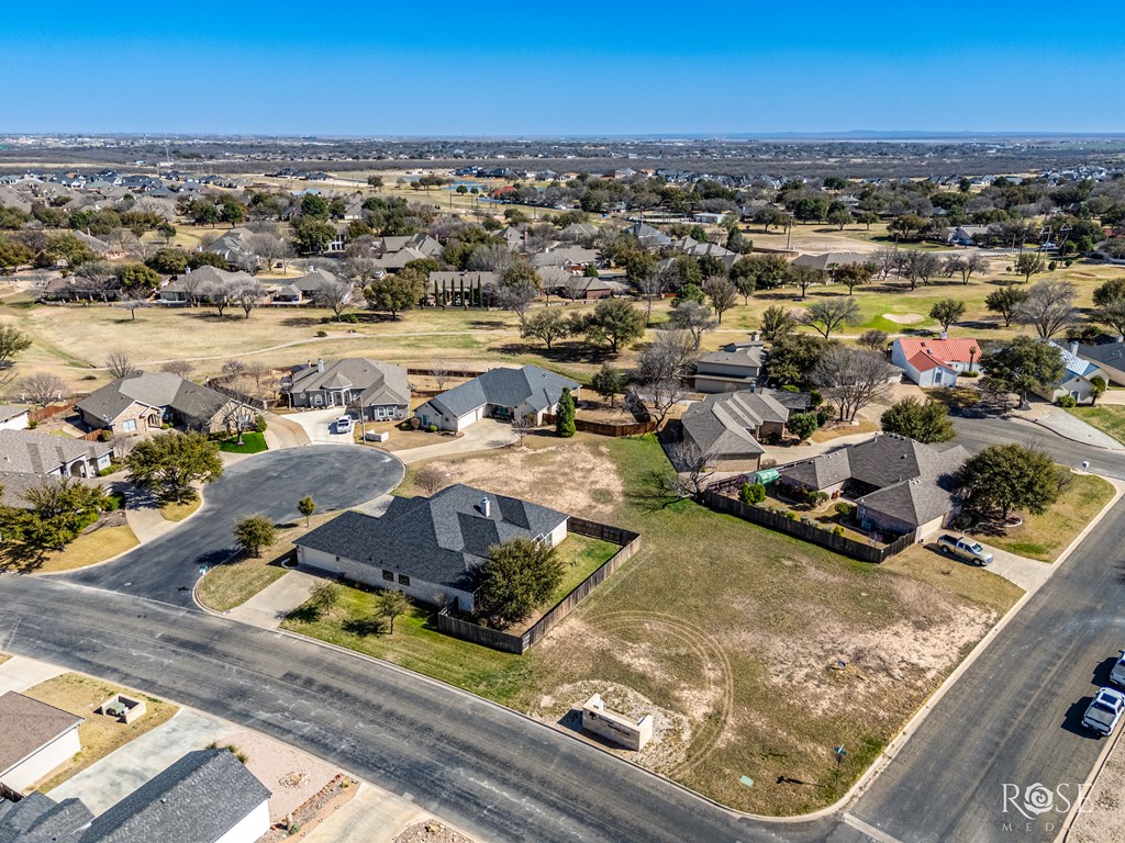 5205 Valleyview Court #2, San Angelo, Texas image 10