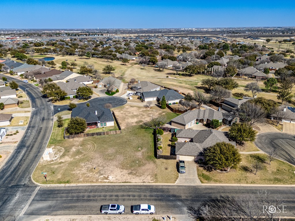 5205 Valleyview Court #2, San Angelo, Texas image 11