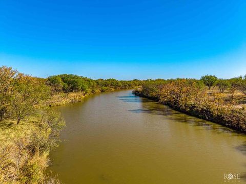 Vacant Land For Sale - 000 E Hwy 87<br/> Eden, TX 76837