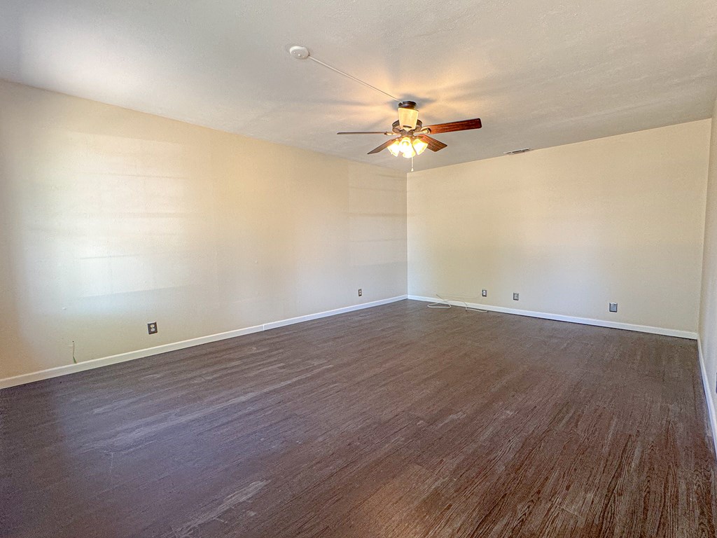3817 Hillcrest Dr, San Angelo, Texas image 12