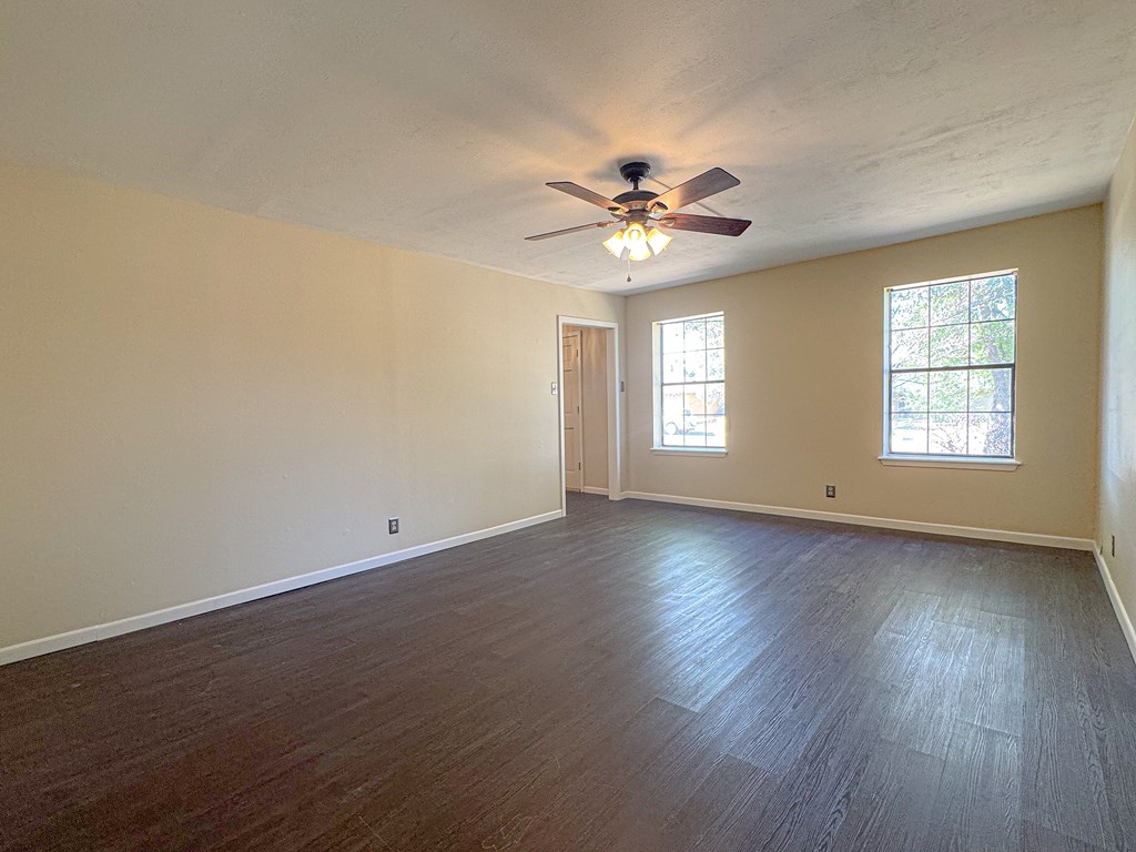 3817 Hillcrest Dr, San Angelo, Texas image 13