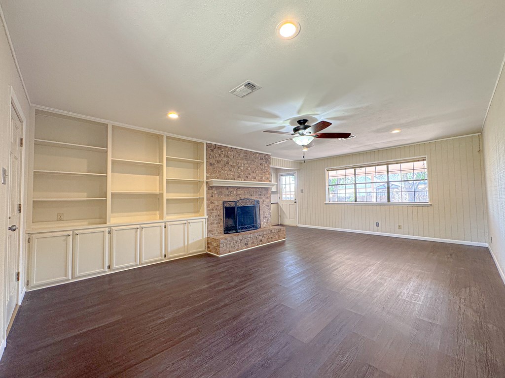 3817 Hillcrest Dr, San Angelo, Texas image 17