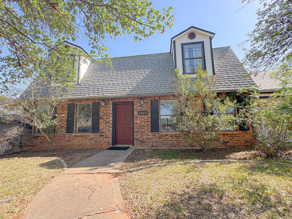 3817 Hillcrest Dr, San Angelo, Texas image 5